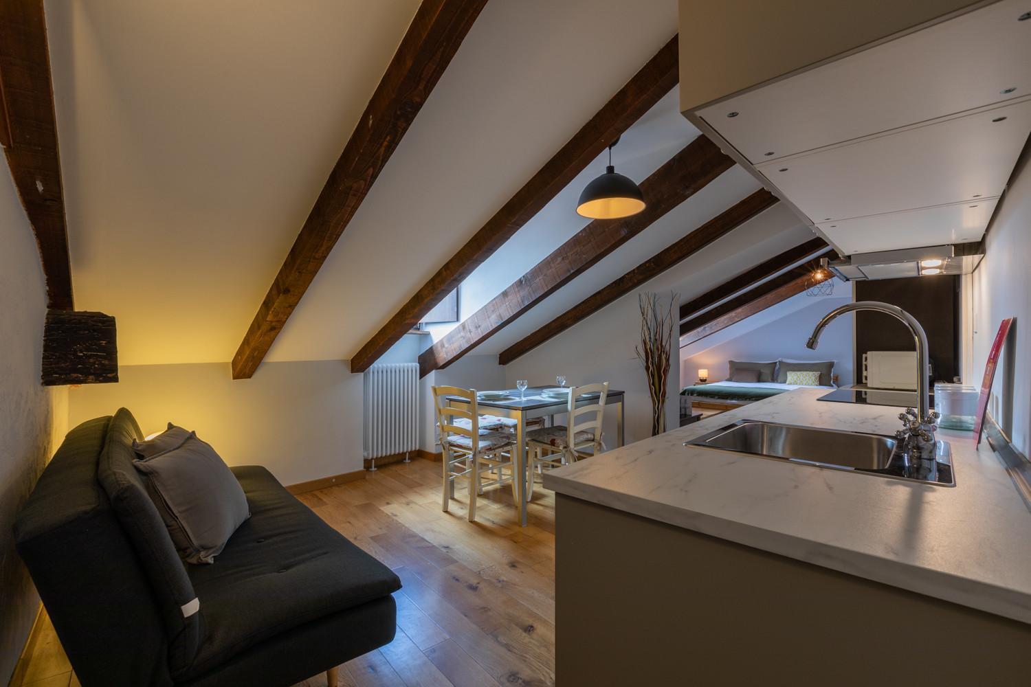 Barbaroux Apartments By Wonderful Italy ตูริน ภายนอก รูปภาพ
