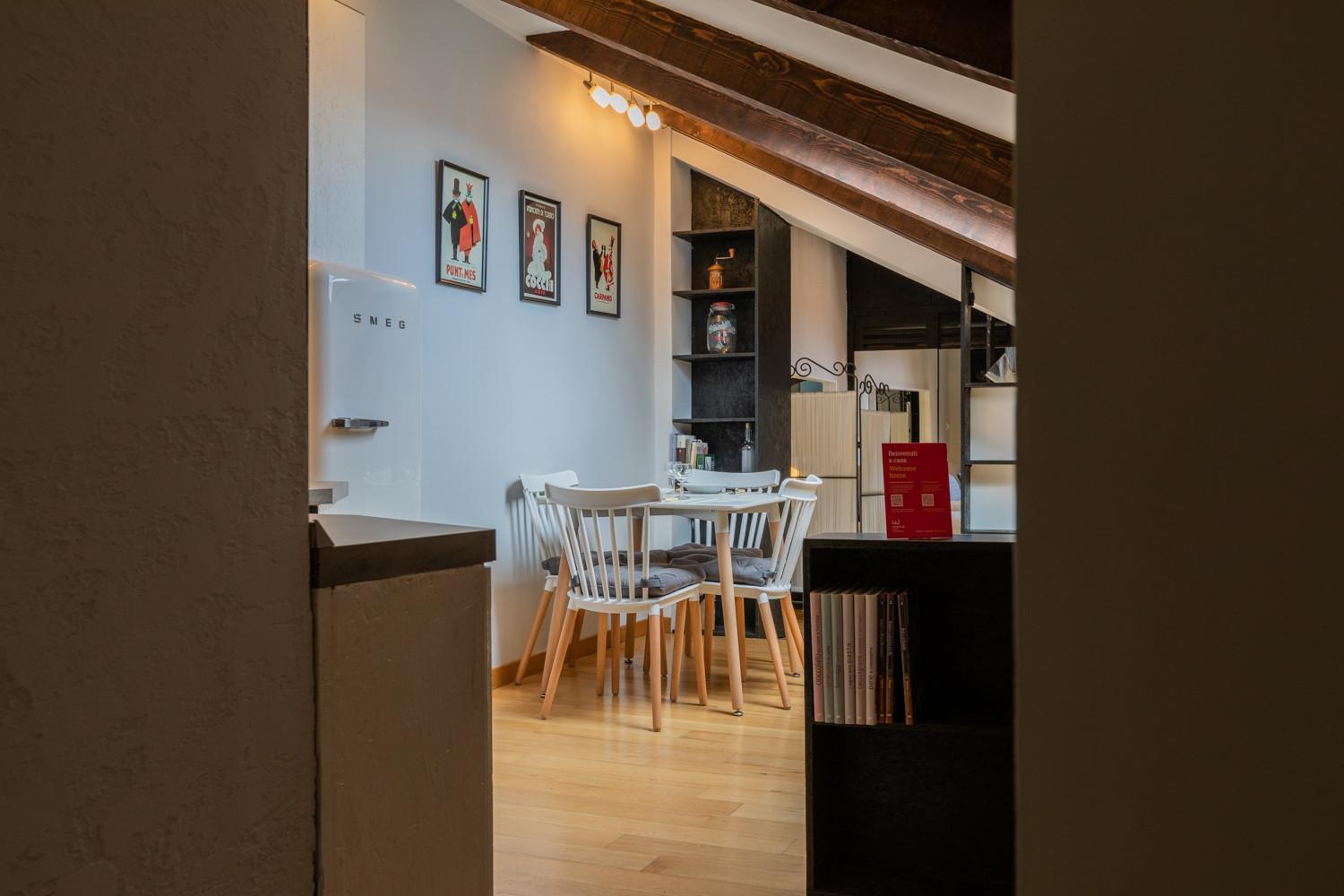 Barbaroux Apartments By Wonderful Italy ตูริน ภายนอก รูปภาพ