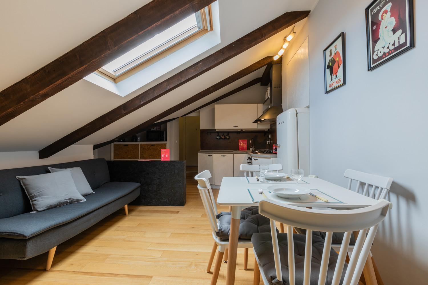 Barbaroux Apartments By Wonderful Italy ตูริน ภายนอก รูปภาพ