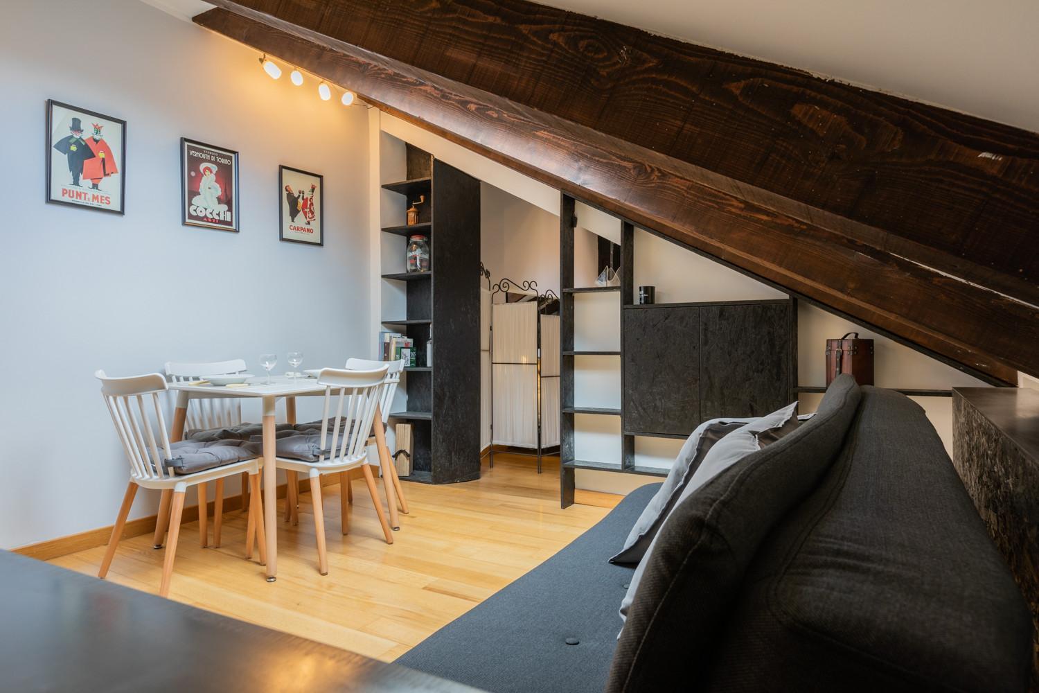 Barbaroux Apartments By Wonderful Italy ตูริน ภายนอก รูปภาพ